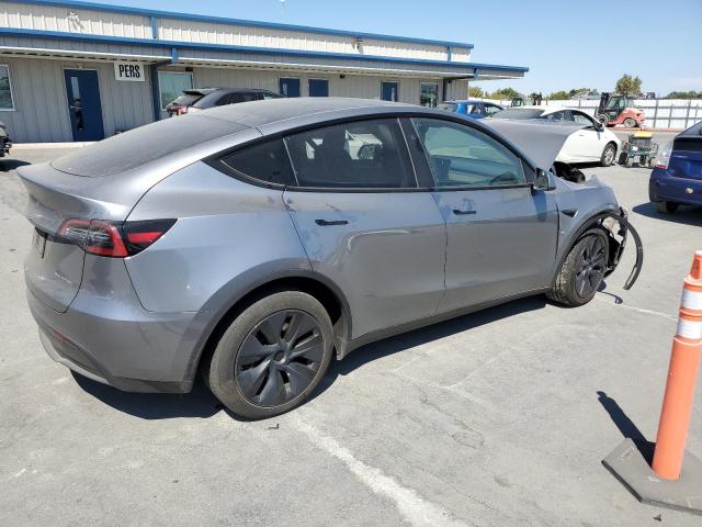 Photo 3 from auction – 2024 TESLA MODEL Y with VIN 7SAYGDEE2RF113332