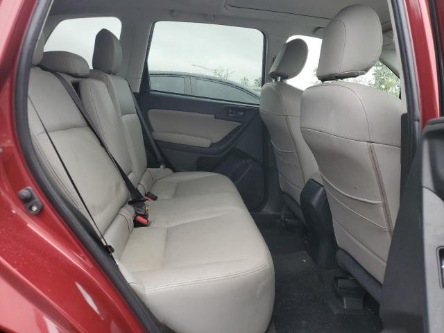Photo 11 from auction – 2018 SUBARU FORESTER 2 with VIN JF2SJAECXJH615447