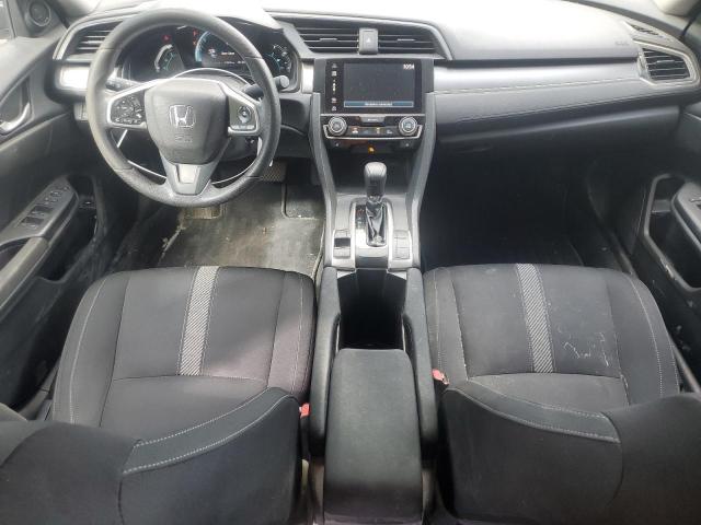 Photo 8 from auction – 2016 HONDA CIVIC LX with VIN 2HGFC2F5XGH005133