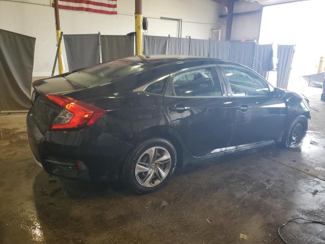 Photo 3 from auction – 2019 HONDA CIVIC LX with VIN 2HGFC2F61KH532303