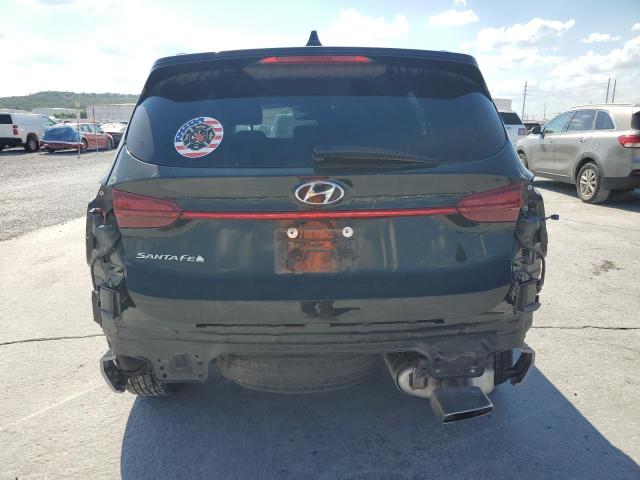 Photo 6 from auction – 2023 HYUNDAI SANTA FE S with VIN 5NMS14AJXPH577858