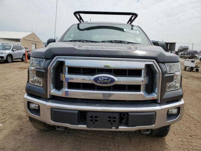 Photo 5 from auction – 2015 FORD F150 SUPER with VIN 1FTEX1EP9FKD92504