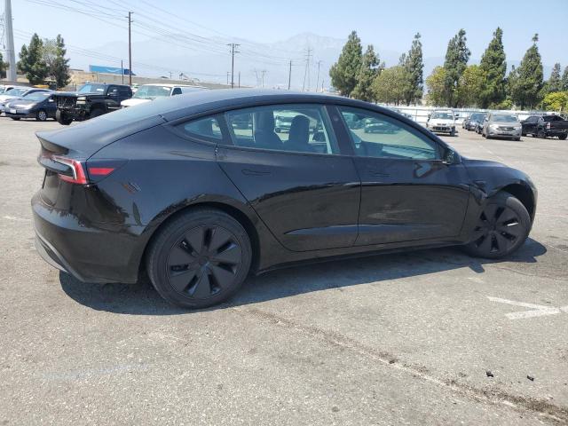 Photo 3 from auction – 2025 TESLA MODEL 3 with VIN 5YJ3E1EA4SF937671