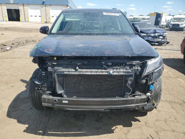 Photo 5 from auction – 2021 KIA SELTOS EX with VIN KNDERCAA3M7120103