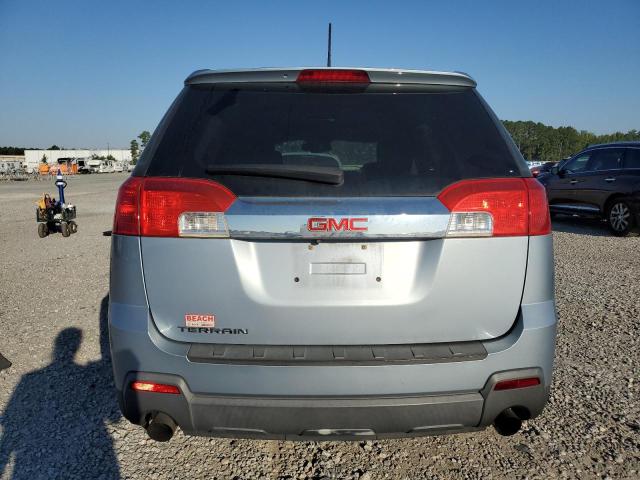 Photo 6 from auction – 2014 GMC TERRAIN SL with VIN 2GKFLRE31E6361894