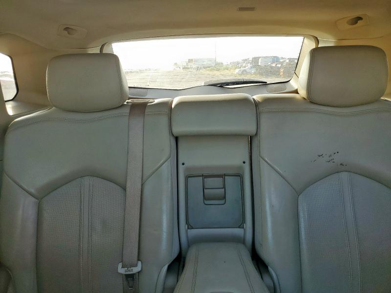 Photo 10 from auction – 2014 CADILLAC SRX PERFORMANCE COLLECTION with VIN 3GYFNCE36ES558185