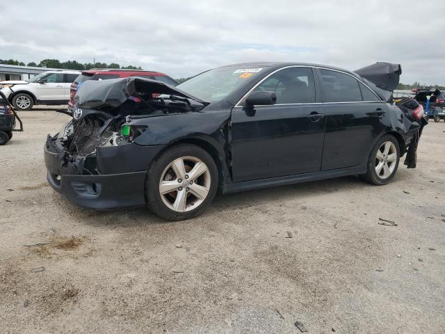 TOYOTA CAMRY BASE 2010 with VIN 4T1BF3EK5AU072644 - Photo from auction