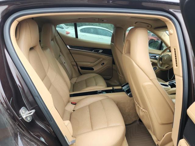 Photo 10 from auction – 2013 PORSCHE PANAMERA 2 with VIN WP0AA2A73DL012074