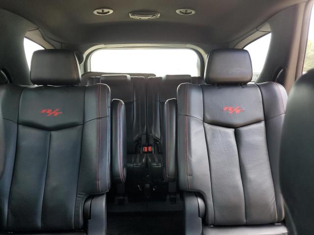 Photo 10 from auction – 2015 DODGE DURANGO R/ with VIN 1C4SDJCT7FC931563
