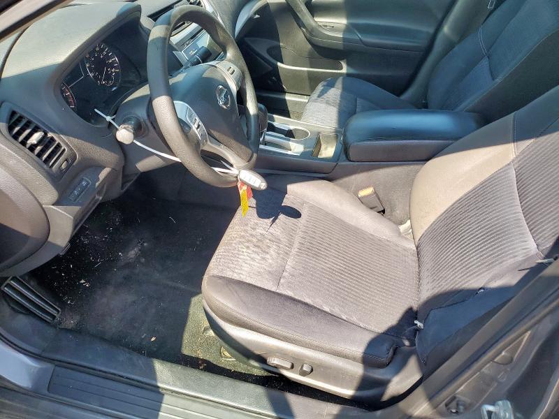 Photo 7 from auction – 2017 NISSAN ALTIMA 2.5 with VIN 1N4AL3AP6HC138005