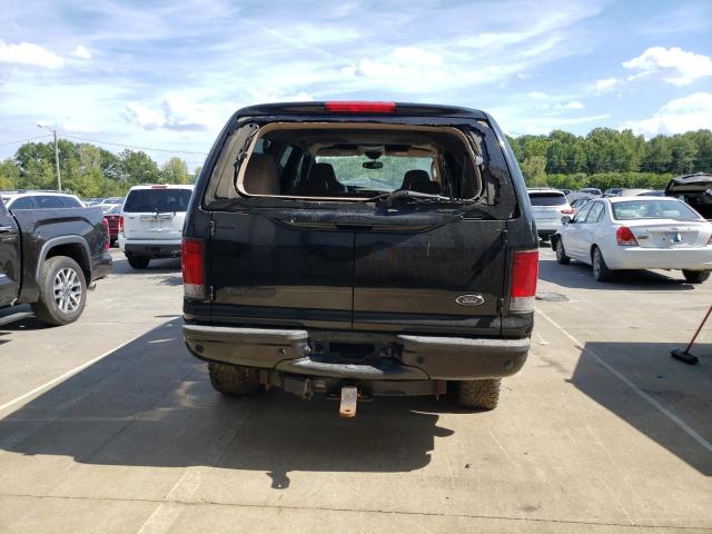 Photo 6 from auction – 2004 FORD EXCURSION with VIN 1FMSU43P34ED00276