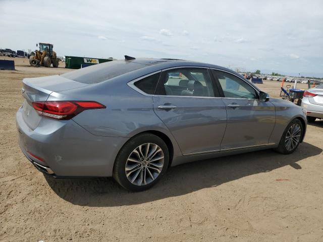 Photo 3 from auction – 2015 HYUNDAI GENESIS 3. with VIN KMHGN4JEXFU069924