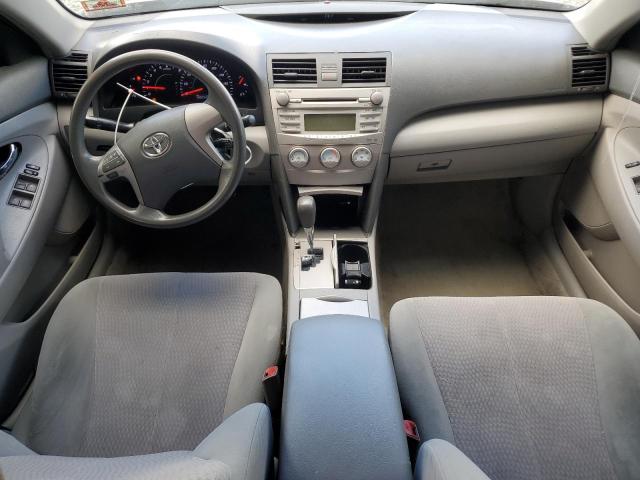 Photo 8 from auction – 2010 TOYOTA CAMRY BASE with VIN 4T4BF3EK9AR003056