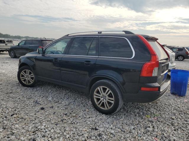 Photo 2 from auction – 2007 VOLVO XC90 V8 with VIN YV4CZ852771377373