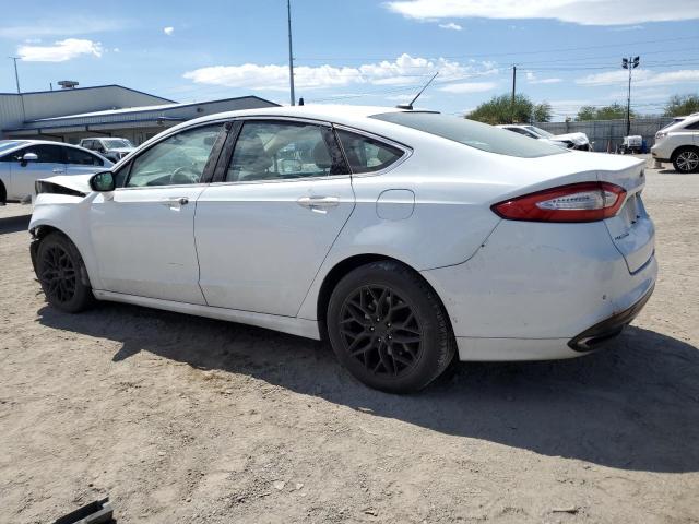 Photo 2 from auction – 2016 FORD FUSION SE with VIN 3FA6P0T98GR272523