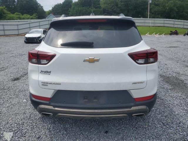 Photo 6 from auction – 2021 CHEVROLET TRAILBLAZE with VIN KL79MSSL3MB138993