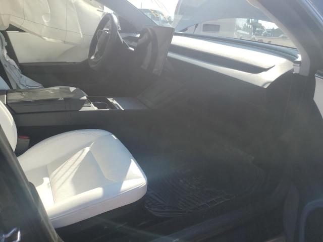 Photo 7 from auction – 2025 TESLA MODEL 3 with VIN 5YJ3E1EAXSF904061