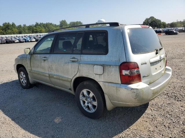 Photo 2 from auction – 2006 TOYOTA HIGHLANDER with VIN JTEEP21A060138081