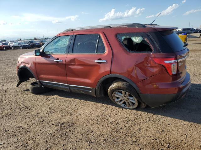 Zdjęcie 2 z aukcji – 2014 FORD EXPLORER XLT z VIN 1FM5K8D82EGA74996