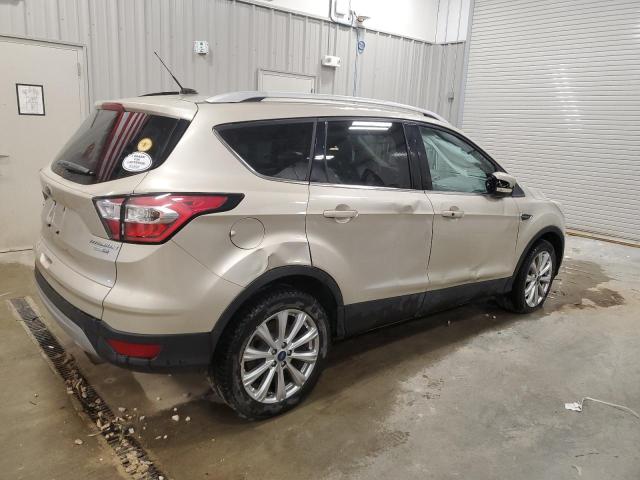 Photo 3 from auction – 2017 FORD ESCAPE TIT with VIN 1FMCU9JD1HUC87663