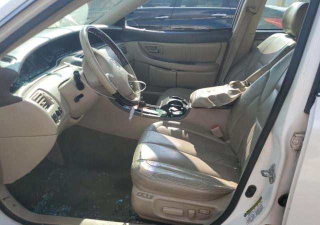 Photo 7 from auction – 2004 TOYOTA AVALON XLS with VIN 4T1BF28B54U364479