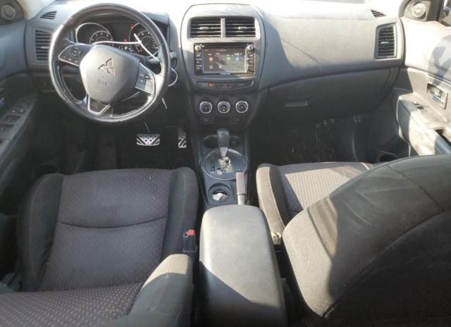 Photo 8 from auction – 2017 MITSUBISHI OUTLANDER with VIN JA4AP3AU5HZ036142