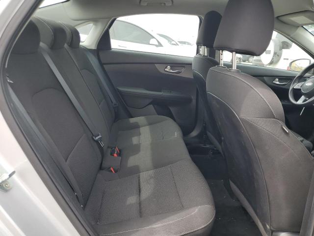 Photo 10 from auction – 2020 KIA FORTE FE with VIN 3KPF24AD6LE222342
