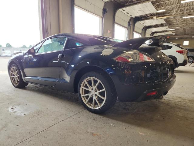 Photo 2 from auction – 2009 MITSUBISHI ECLIPSE GT with VIN 4A3AK34T89E028453