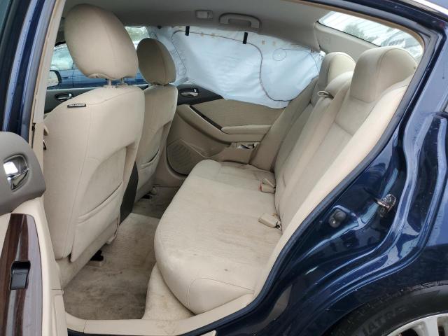 Photo 10 from auction – 2010 NISSAN ALTIMA BAS with VIN 1N4AL2AP6AN455884