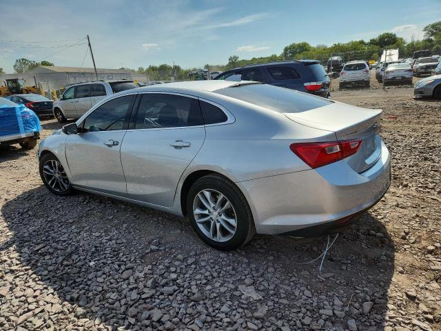 Photo 2 from auction – 2017 CHEVROLET MALIBU with VIN 1G1ZE5ST9HF139459