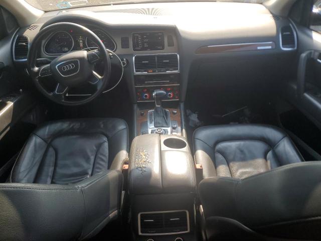 Photo 8 from auction – 2012 AUDI Q7 PREMIUM PLUS with VIN WA1LGAFE8CD009358