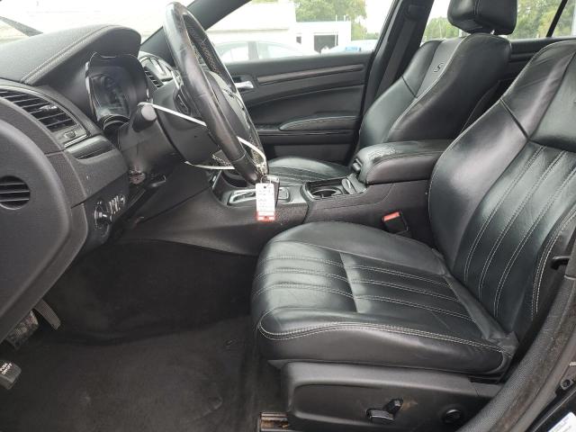 Photo 7 from auction – 2016 CHRYSLER 300 S with VIN 2C3CCAGGXGH182748