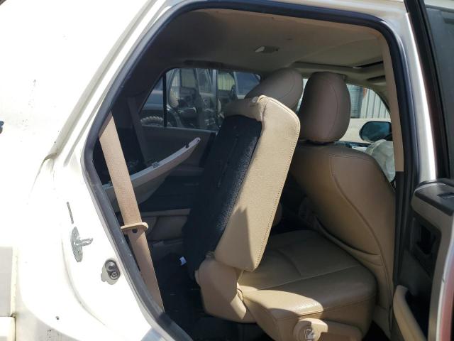 Photo 11 from auction – 2011 TOYOTA 4RUNNER SR with VIN JTEZU5JR6B5022026