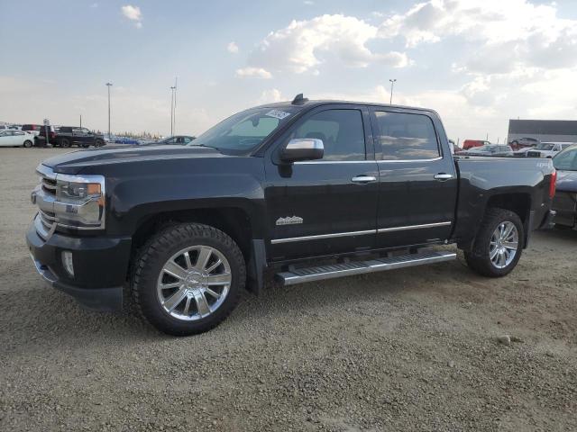 Photo 1 from auction – 2017 CHEVROLET SILVERADO with VIN 3GCUKTEJ4HG199432