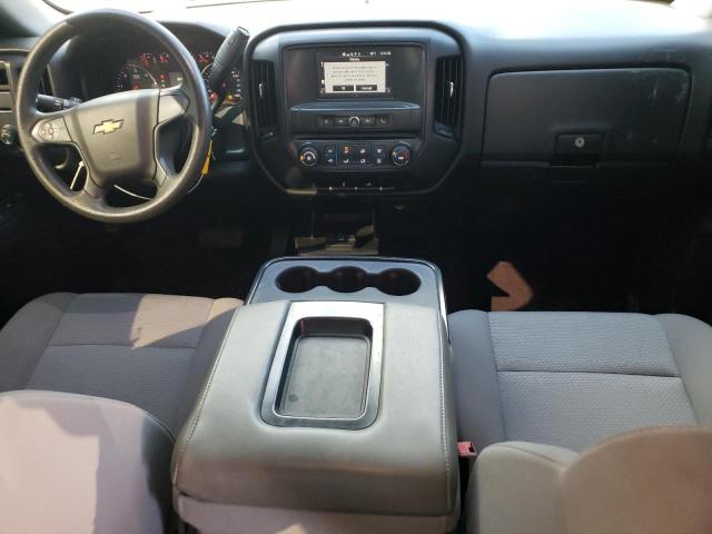 Photo 8 from auction – 2017 CHEVROLET SILVERADO with VIN 1GCRCPEC1HZ355096