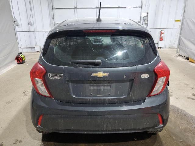 Foto 6 de la subasta – 2019 CHEVROLET SPARK LS con VIN KL8CB6SA5KC814428
