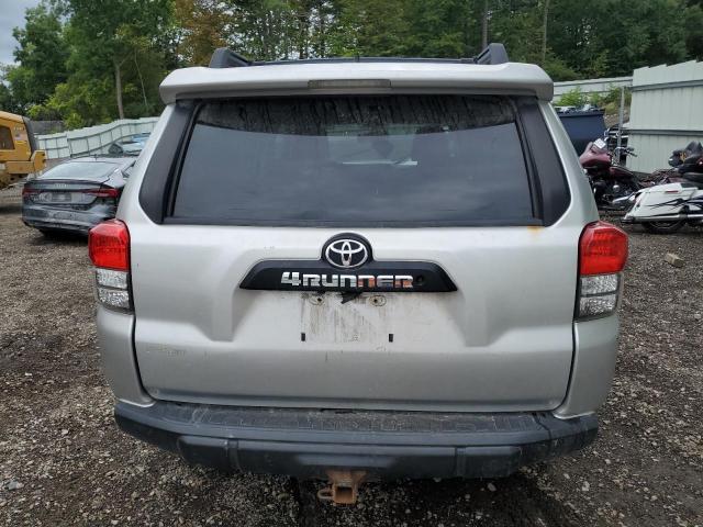 Photo 6 from auction – 2010 TOYOTA 4RUNNER SR with VIN JTEBU5JR5A5003046