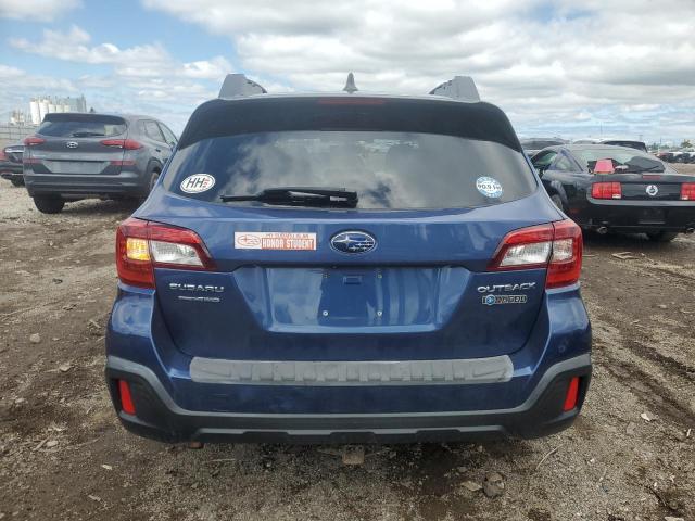 Photo 6 from auction – 2019 SUBARU OUTBACK 2. with VIN 4S4BSAHC1K3279964