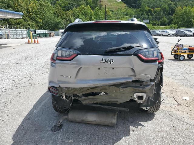Photo 6 from auction – 2019 JEEP CHEROKEE LATITUDE PLUS with VIN 1C4PJMLB2KD181257