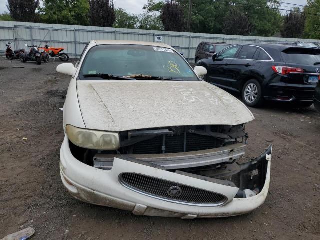 Photo 5 from auction – 2003 BUICK LESABRE CU with VIN 1G4HP52K63U106164