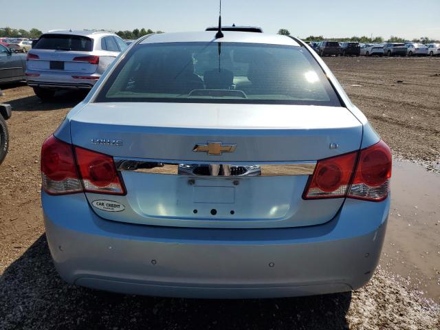 Photo 6 from auction – 2011 CHEVROLET CRUZE LT with VIN 1G1PG5S94B7125220