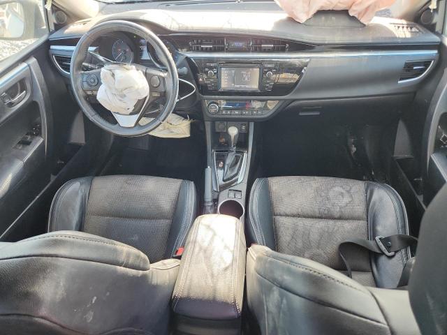 Photo 8 from auction – 2016 TOYOTA COROLLA L with VIN 5YFBURHE5GP511625