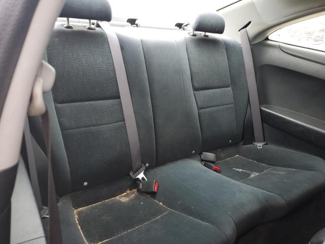 Photo 10 from auction – 2003 HONDA ACCORD EX with VIN 1HGCM72623A010296