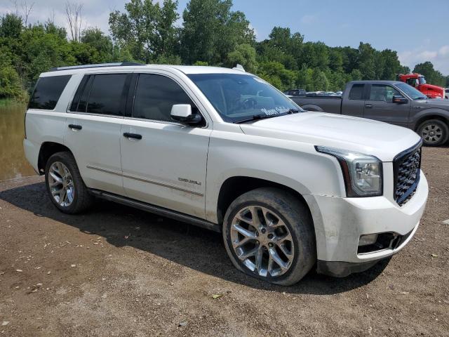 Photo 4 from auction – 2015 GMC YUKON DENA with VIN 1GKS2CKJXFR725513