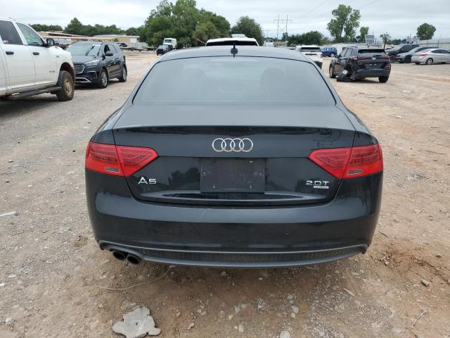 Photo 6 from auction – 2015 AUDI A5 PREMIUM PLUS with VIN WAUMFAFR4FA004208