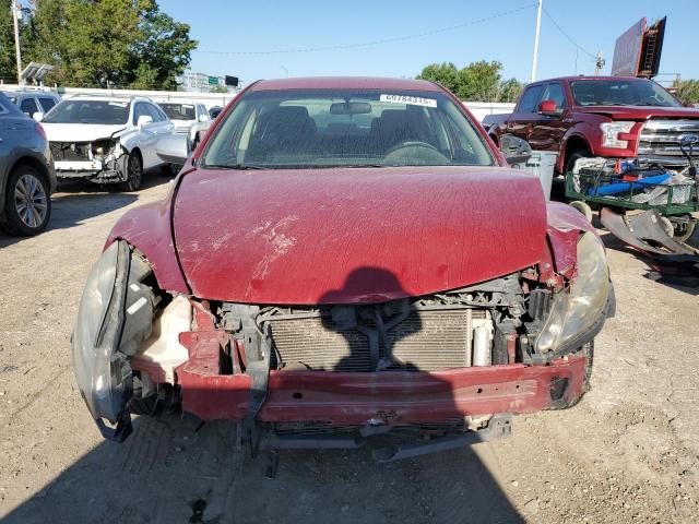 Photo 5 from auction – 2009 MAZDA 6 I with VIN 1YVHP82AX95M04307