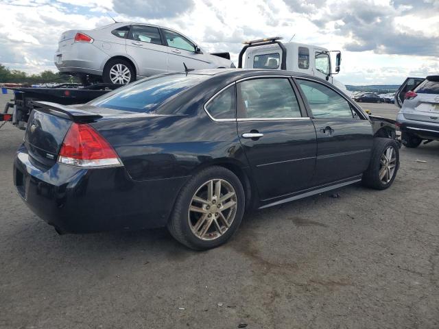 Photo 3 from auction – 2013 CHEVROLET IMPALA LTZ with VIN 2G1WC5E39D1228969
