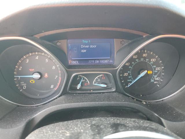 صورة رقم 9 من المزاد - 2013 FORD FOCUS SE مع VIN 1FADP3F27DL156957