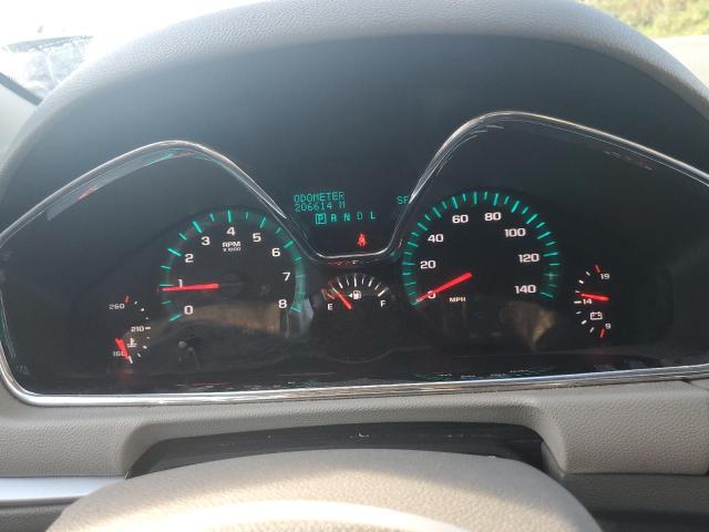 Photo 9 from auction – 2015 CHEVROLET TRAVERSE L with VIN 1GNKVHKD3FJ304975
