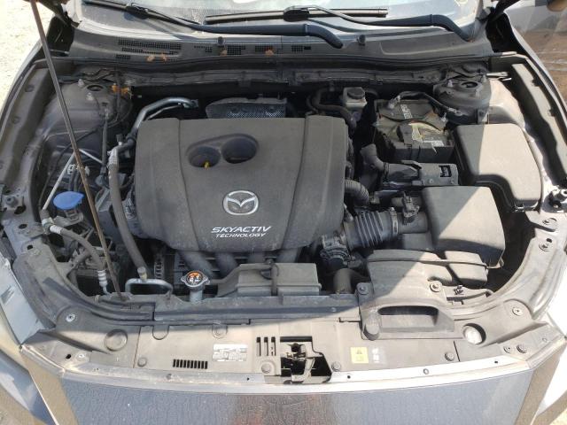 Photo 11 from auction – 2016 MAZDA 3 SPORT with VIN 3MZBM1T72GM326396